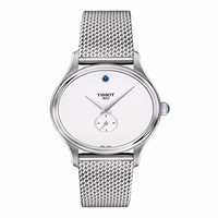 Orologio Tissot Donna Bella Ora in Acciaio T1033101103100 - T1033101103100